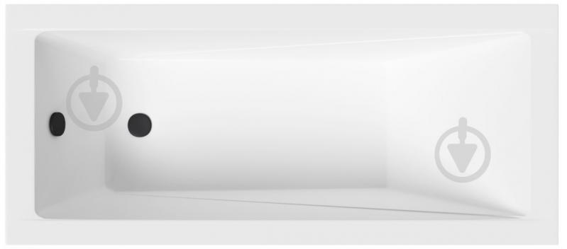 Ванна акрилова Helmken Rivana 275E01268S 169,5х70 см комплект 3 в 1 - фото 1 Ванна акрилова Helmken Rivana 275E01268S 169,5х70 см комплект 3 в 1 - фото 1