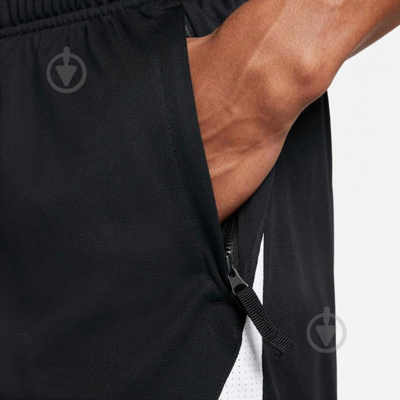 Шорты Nike FB6572-010 р. XL черный - фото 6 Шорты Nike FB6572-010 р. XL черный - фото 6