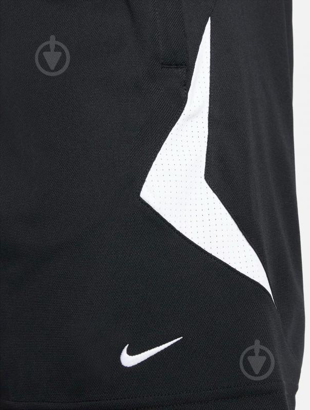 Шорты Nike FB6572-010 р. XL черный - фото 4 Шорты Nike FB6572-010 р. XL черный - фото 4