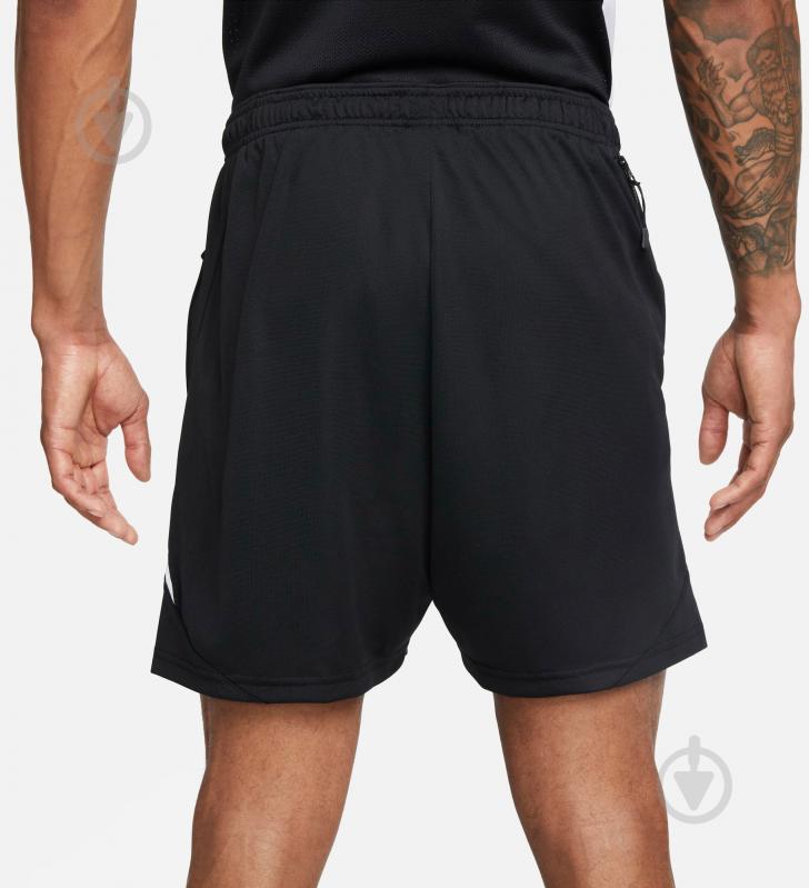 Шорты Nike FB6572-010 р. XL черный - фото 3 Шорты Nike FB6572-010 р. XL черный - фото 3