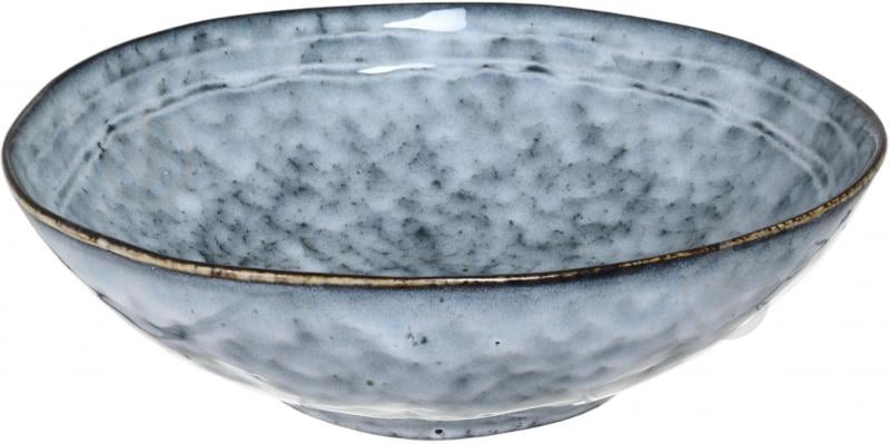 Салатник Fiora Glaze Clouds 30 см 2,9 л - фото 3