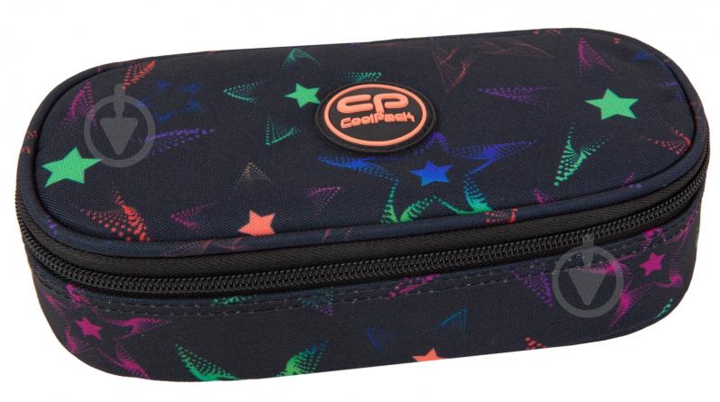 Пенал Campus Starfish CoolPack - фото 1