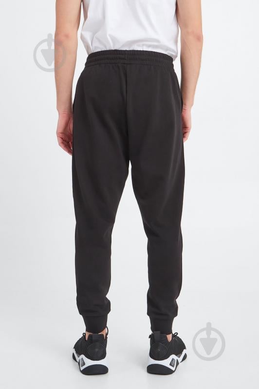 Штани EA7 TROUSER 3KPP93-PJ8BZ-1200 р. L чорний - фото 4