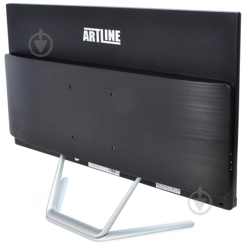 Моноблок Artline Home G43 23,8 (G43v39) black - фото 11