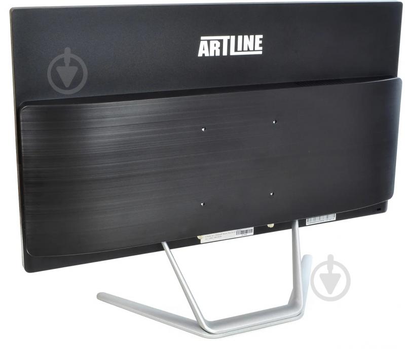 Моноблок Artline Home G43 23,8 (G43v39) black - фото 5