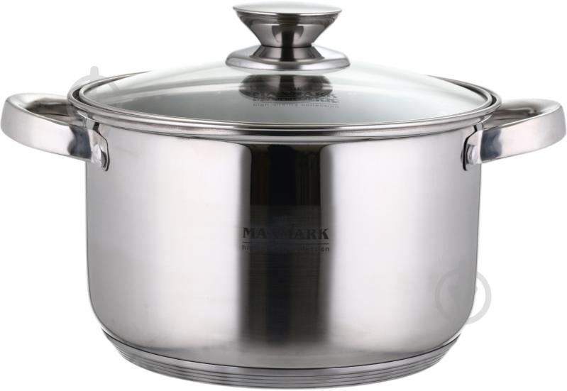 Набір каструль Maxmark MK-3704A - фото 11