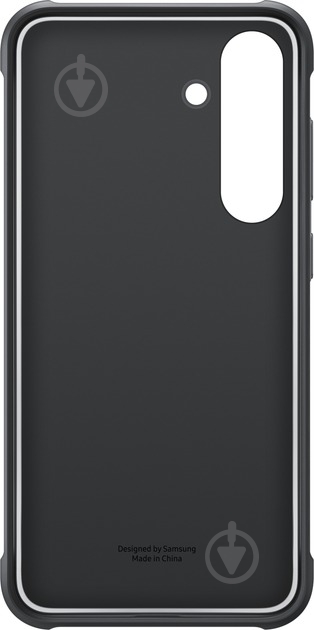 Чехол Samsung Rugged case Black (EF-RS936CBEGWW) для S25+ - фото 5