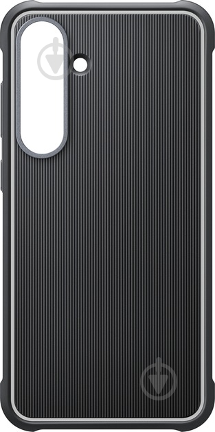Чехол Samsung Rugged case Black (EF-RS936CBEGWW) для S25+ - фото 4