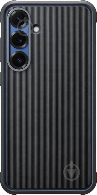 Чехол Samsung Rugged case Black (EF-RS936CBEGWW) для S25+ - фото 1
