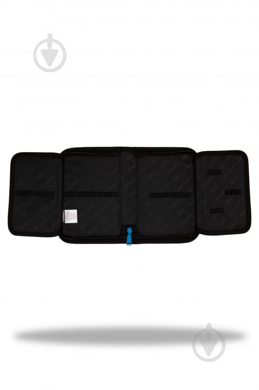 Пенал Clipper Skate Night CoolPack - фото 2