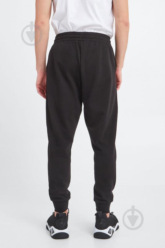 Штани EA7 TROUSER 3KPP93-PJ8BZ-1200 р. M чорний - фото 4