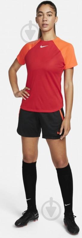 Шорты Nike DX0473-013 р. L черный - фото 2