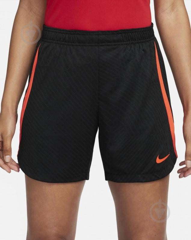 Шорты Nike DX0473-013 р. L черный - фото 6