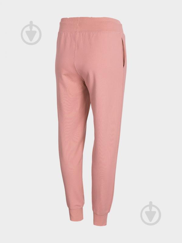 Брюки 4F NOSD4-SPDD300-52M р. XL сиреневый - фото 2 Брюки 4F NOSD4-SPDD300-52M р. XL сиреневый - фото 2