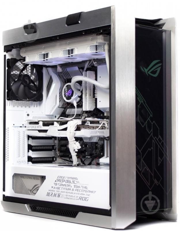 Компьютер Artline Overlord STRIX (STRIXv62Winw) silver - фото 10 Компьютер Artline Overlord STRIX (STRIXv62Winw) silver - фото 10