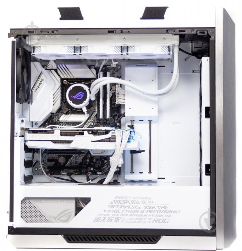 Компьютер Artline Overlord STRIX (STRIXv62Winw) silver - фото 5 Компьютер Artline Overlord STRIX (STRIXv62Winw) silver - фото 5