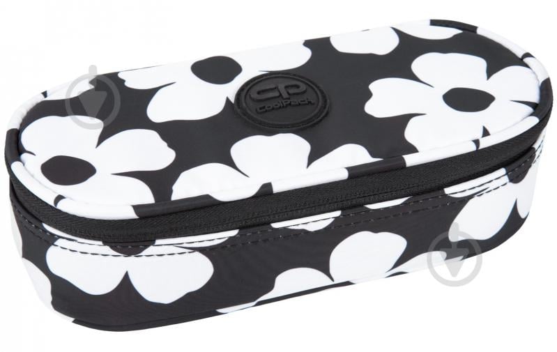 Пенал Campus Flores Jasmine CoolPack - фото 1