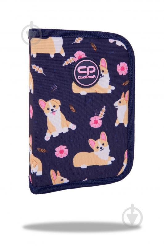 Пенал Clipper Elisabeth CoolPack - фото 1