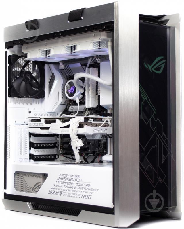 Комп'ютер Artline Overlord STRIX (STRIXv63Winw) silver - фото 4