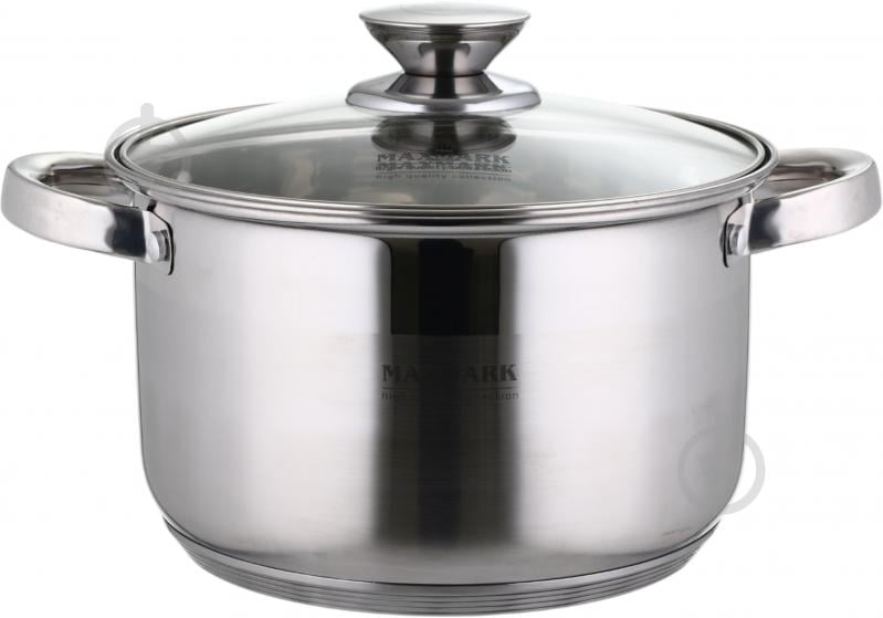 Набор посуды Maxmark 12 предметов MK-3712А - фото 18