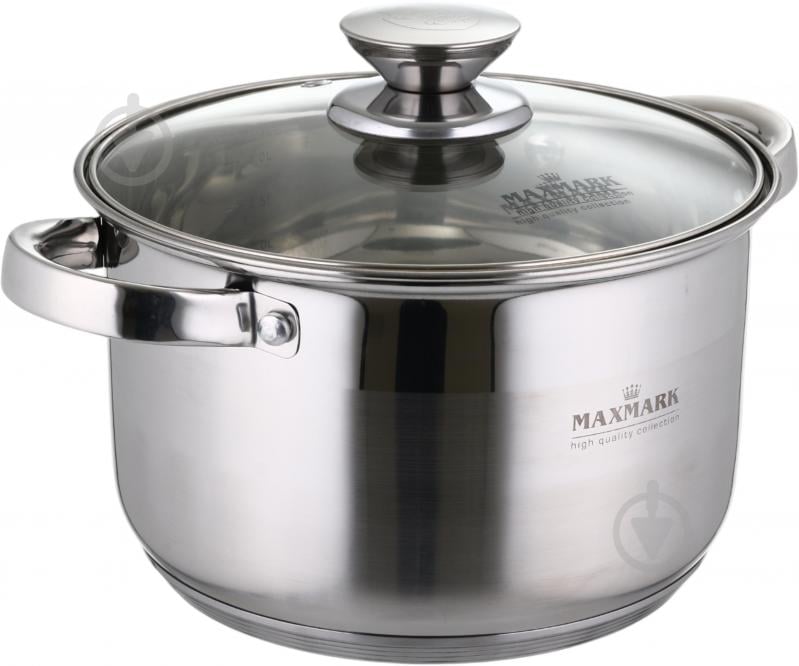 Набор посуды Maxmark 12 предметов MK-3712А - фото 17