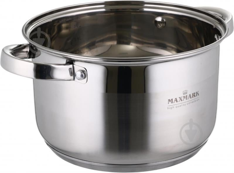Набор посуды Maxmark 12 предметов MK-3712А - фото 16