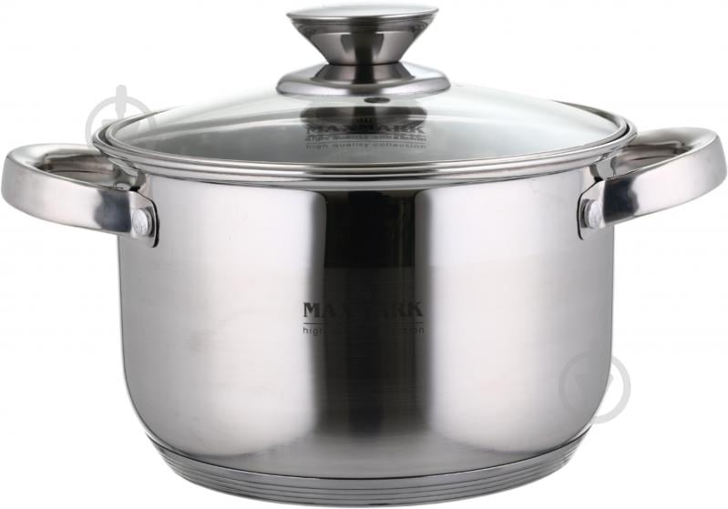 Набор посуды Maxmark 12 предметов MK-3712А - фото 15