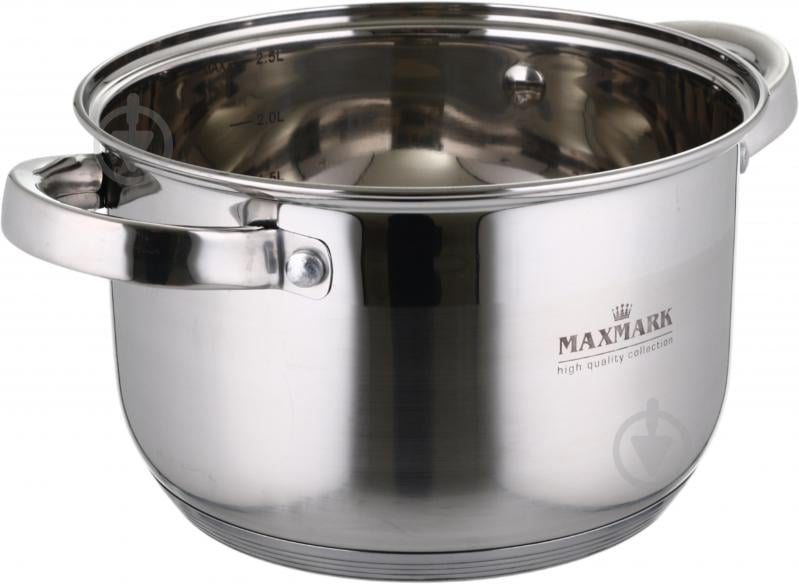 Набор посуды Maxmark 12 предметов MK-3712А - фото 12