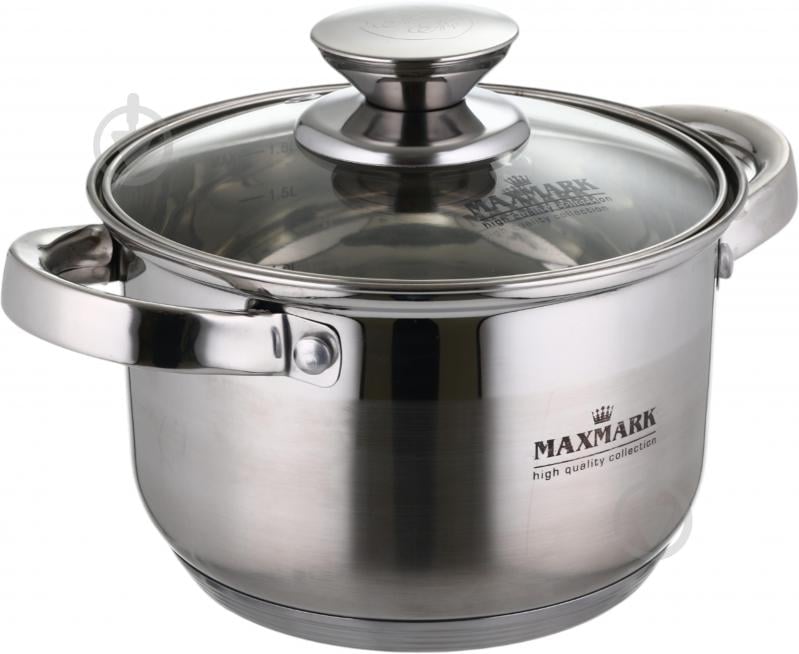 Набор посуды Maxmark 12 предметов MK-3712А - фото 14