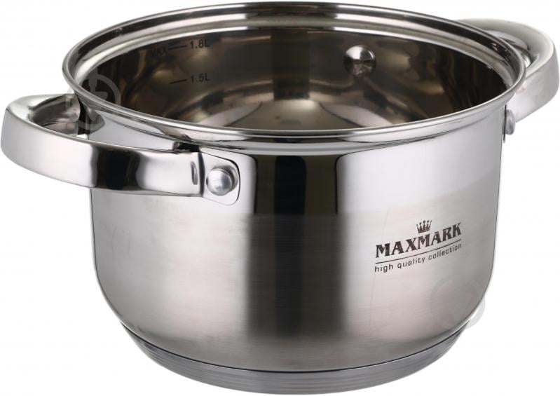 Набор посуды Maxmark 12 предметов MK-3712А - фото 10