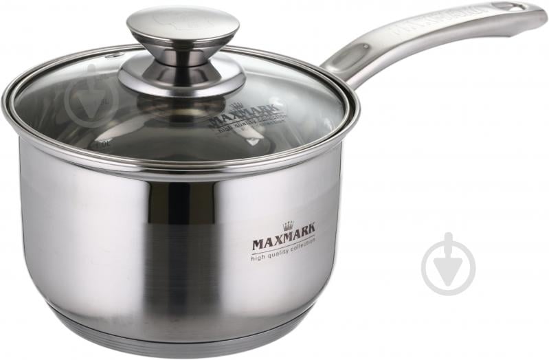 Набор посуды Maxmark 12 предметов MK-3712А - фото 8