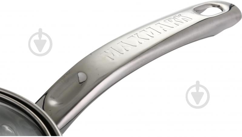 Набор посуды Maxmark 12 предметов MK-3712А - фото 7