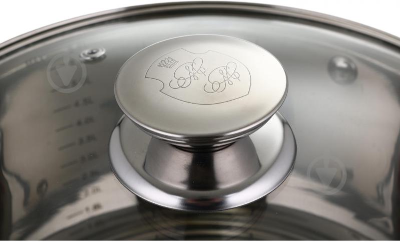 Набор посуды Maxmark 12 предметов MK-3712А - фото 22