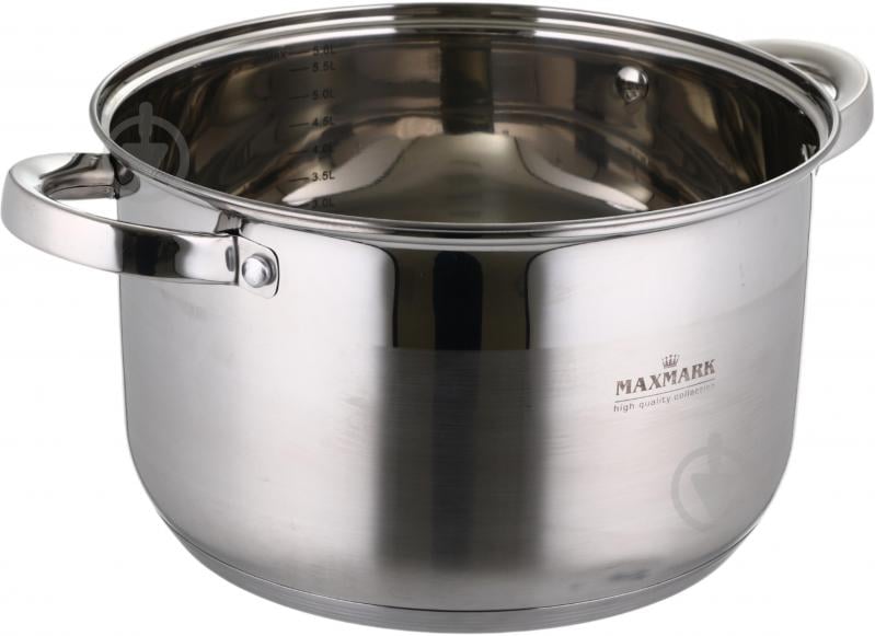 Набор посуды Maxmark 12 предметов MK-3712А - фото 20
