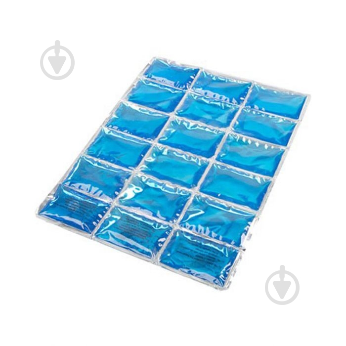 Набор аксессуаров Охолоджуючі елементи Campingaz Flexi Freez'Pack (61104 ) - фото 1 Набор аксессуаров Охолоджуючі елементи Campingaz Flexi Freez'Pack (61104 ) - фото 1