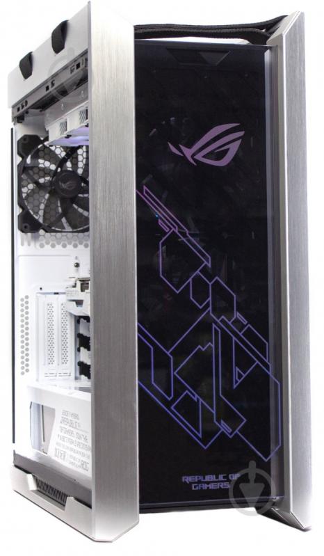 Компьютер Artline Overlord STRIX (STRIXv64Winw) silver - фото 1