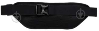 Сумка на пояс Asics WAIST POUCH BLK U WAIST POUCH 3013A421-002 - фото 2