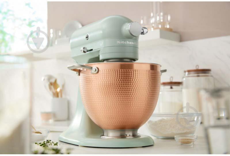 Кухонна машина KitchenAid 5KSM180LEELB Artisan 4.7 л Blossom - фото 19