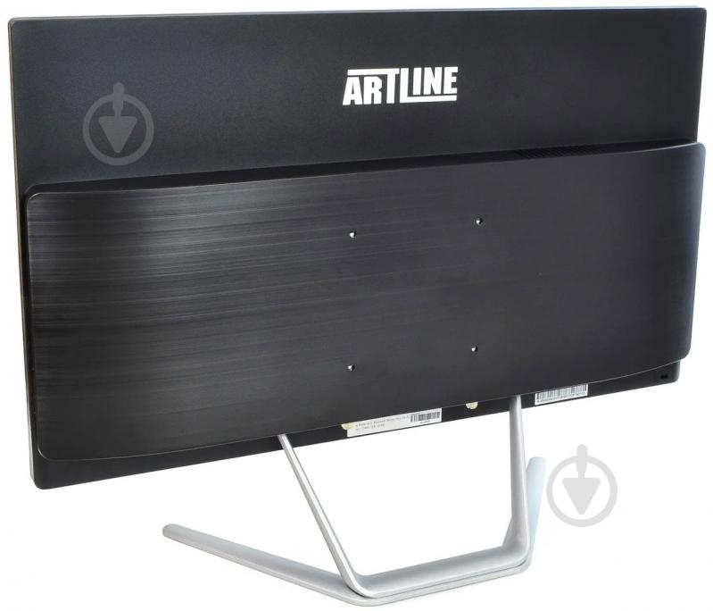 Моноблок Artline Home G43 23,8 (G43v40Win) black - фото 4