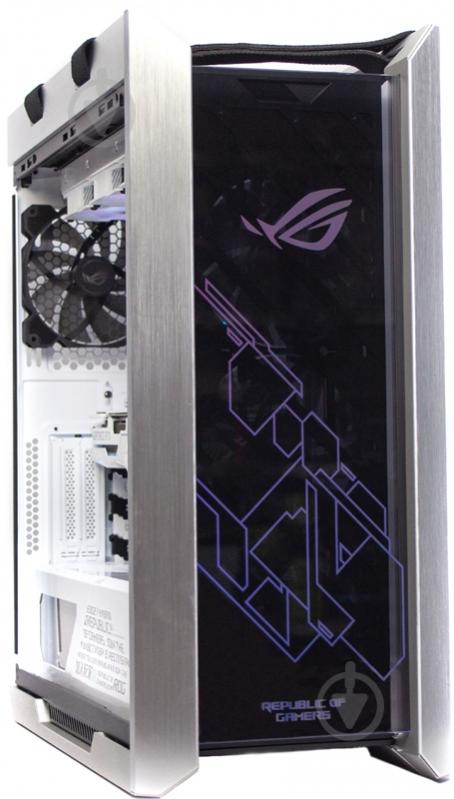 Компьютер Artline Overlord STRIX (STRIXv65Winw) silver - фото 1