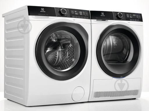 Сушильна машина Electrolux PerfectCare 900 EW9H188SCU - фото 3