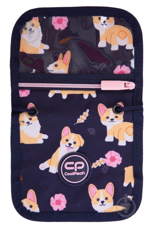 Гаманець CoolPack NILL ELISABETH - фото 3