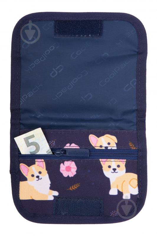 Гаманець CoolPack NILL ELISABETH - фото 2