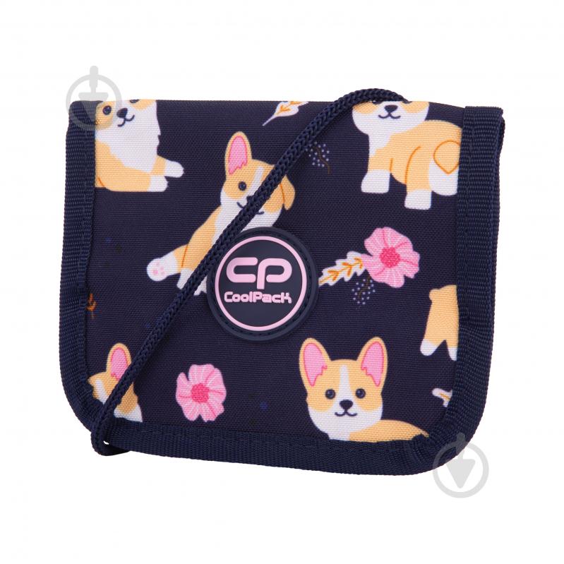 Гаманець CoolPack NILL ELISABETH - фото 1