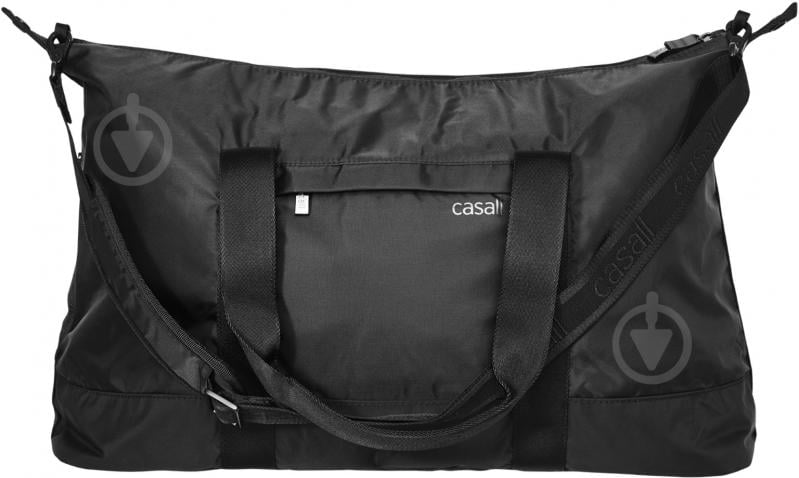 Сумка Casall Training Bag 18950-901 черный - фото 1