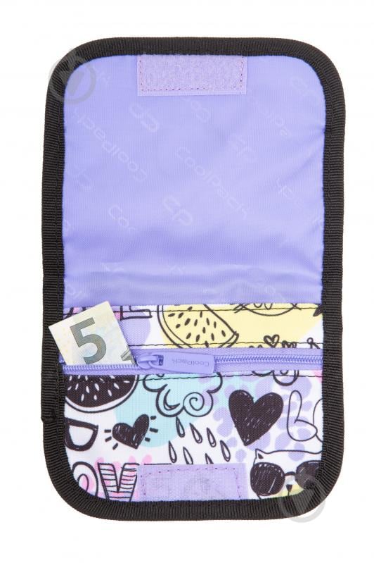 Кошелек CoolPack NILL MOOD F134934 - фото 2 Кошелек CoolPack NILL MOOD F134934 - фото 2