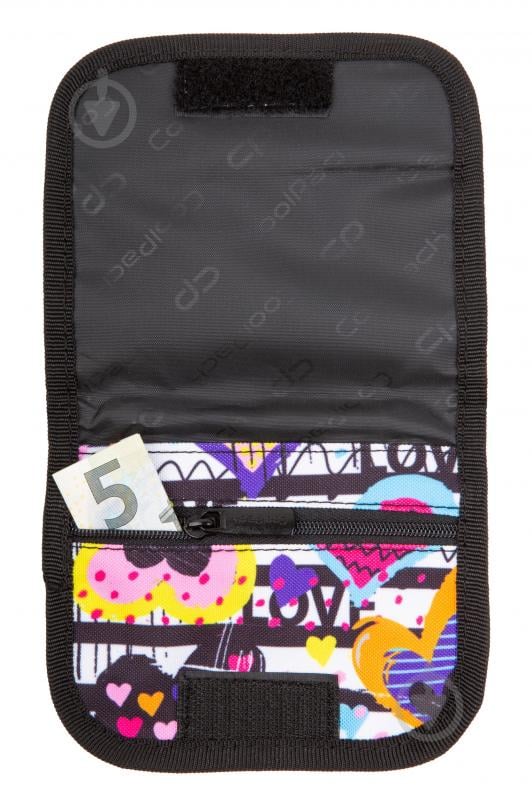 Кошелек CoolPack NILL DIARY - фото 2