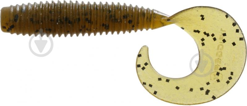Твистер STORM PTXSG4GPPK SWIMMING GRUB - фото 1 Твистер STORM PTXSG4GPPK SWIMMING GRUB - фото 1