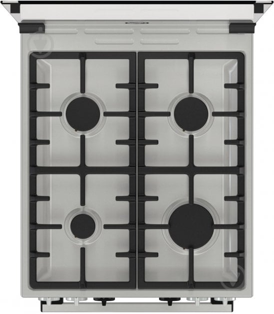 Плита комбинированная Gorenje KS 5350 XF - фото 6