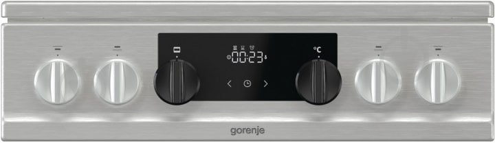 Плита комбинированная Gorenje KS 5350 XF - фото 7